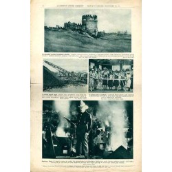 Ilustrowany Kurier Codzienny. Bezpłatny dodatek tygodniowy "Ilustrowanego Kuriera Codziennego" do nr 154. R.2 (1926). Nr 23 (72)