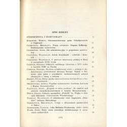 Sprawozdania Wrocławskiego Towarzystwa Naukowego. [Seria] A. Nr 16 (1961)