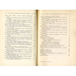 Sprawozdania Wrocławskiego Towarzystwa Naukowego. [Seria] A. Nr 16 (1961)