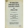 Workers protective legislation in Poland. 20 years' co-operation with the International Labour Organisation