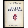 Le Code des Haras