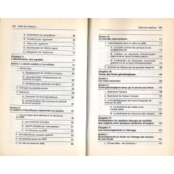 Le Code des Haras