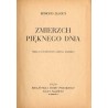 Zmierzch pięknego dnia
