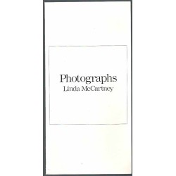 Photographs Linda McCartney