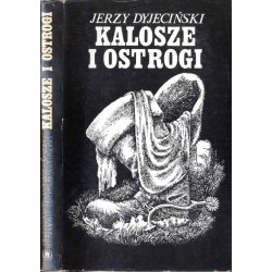 Kalosze i ostrogi czyli Pamiętnik podchorążego