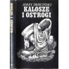 Kalosze i ostrogi czyli Pamiętnik podchorążego