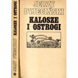 Kalosze i ostrogi czyli Pamiętnik podchorążego