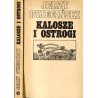 Kalosze i ostrogi czyli Pamiętnik podchorążego