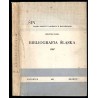 Bibliografia Śląska 1967