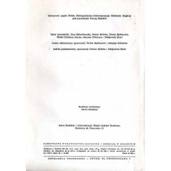 Bibliografia Śląska 1967