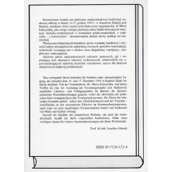 Instytucje literacko-wydawnicze w kontaktach polsko-niemieckich. Stan i perspektywy badawcze. Materiały z międzynarodowej konfer
