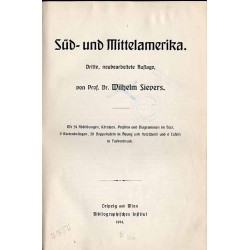 Süd- und Mittelamerika