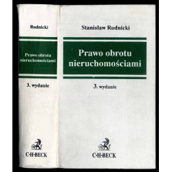 Prawo obrotu nieruchomościami