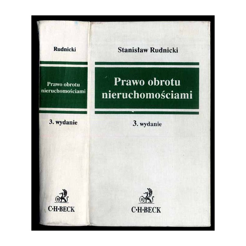 Prawo obrotu nieruchomościami