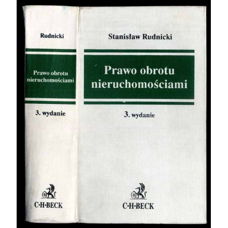 Prawo obrotu nieruchomościami