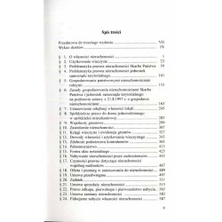 Prawo obrotu nieruchomościami