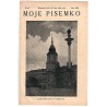 Moje Pisemko. R.30 (1932). Nr 29 (16 lipca 1932)