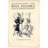 Moje Pisemko. R.30 (1932). Nr 29 (16 lipca 1932)