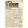 Dziennik Żołnierza. [...] Pismo żołnierzy I. Korpusu Panc.-Motorowego. R.3 (1942). Nr 137 (670) (13 października 1942) / Staling