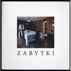 XX Ogólnopolskie Biennale Fotografii. Zabytki