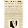 Polska Walcząca - Żołnierz polski na obczyźnie. Fighting Poland. Weekly for the Polish Forces. R.3 (1941). Nr 5 (1 lutego 1941)