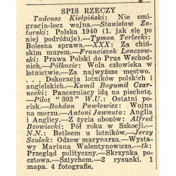 Polska Walcząca - Żołnierz polski na obczyźnie. Fighting Poland. Weekly for the Polish Forces. R.3 (1941). Nr 5 (1 lutego 1941)