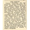 Polska Walcząca - Żołnierz polski na obczyźnie. Fighting Poland. Weekly for the Polish Forces. R.3 (1941). Nr 5 (1 lutego 1941)