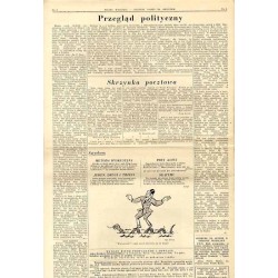 Polska Walcząca - Żołnierz polski na obczyźnie. Fighting Poland. Weekly for the Polish Forces. R.3 (1941). Nr 5 (1 lutego 1941)