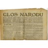 Głos Narodu. R.26 (1916). Nr 428 (2 września 1916). Wydanie wieczorne