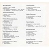 Tematy muzyczne. Wystawa. Rzeźba, medaliarstwo, tkanina. Warszawska Jesień 1981