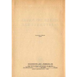 Wstęp do nauki o literaturze. T.1