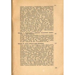 Wstęp do nauki o literaturze. T.1