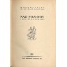 Nad poziomy. Powieść z roku 1863
