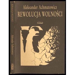 Rewolucja wolności
