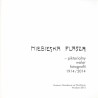Niebieska flasza - piktorialny walor fotografii 1914/2014