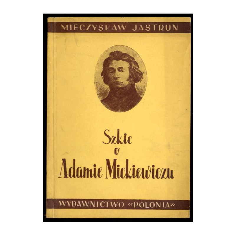 Adam Mickiewicz