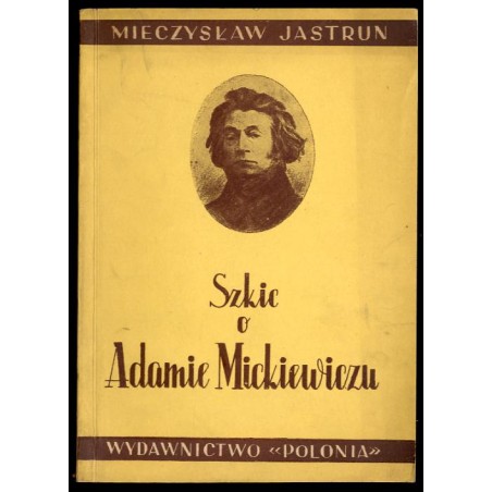 Adam Mickiewicz