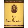 Adam Mickiewicz