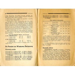 Dokąd. Tygodnik. R. 1 (1937). Nr 4 (3-10 VII.1937)