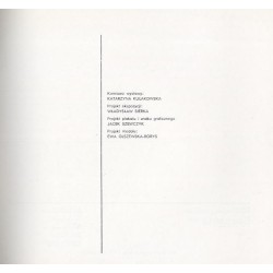 V Ogólnopolski Konkurs Graficzny im. Józefa Gielniaka, Jelenia Góra '1985 [pokonkursowa wystawa prac, Muzeum Okręgowe w Jeleniej