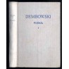 Pisma. T.1: 1841-1842