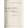 Kanada - między przeszłością a przyszłością