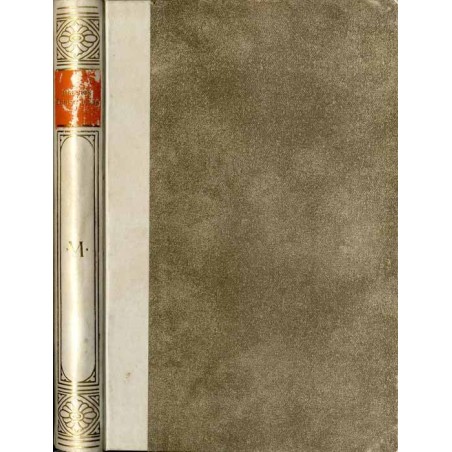 Bibliothek der Kirchenväter. Eine Auswahl Patristischer Werke in deutscher übersetzung. Reihe 1. B. 42: Chrysostomus Johannes: A