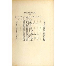 Bibliothek der Kirchenväter. Eine Auswahl Patristischer Werke in deutscher übersetzung. Reihe 1. B. 42: Chrysostomus Johannes: A