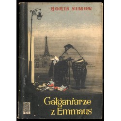 Gałganiarze z Emmaus