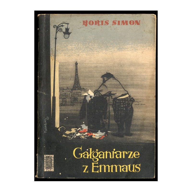 Gałganiarze z Emmaus