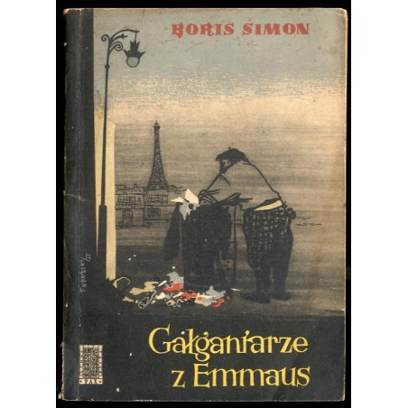 Gałganiarze z Emmaus