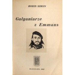 Gałganiarze z Emmaus