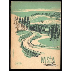 Wisła i okolice