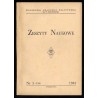 Zeszyty Naukowe [Wojskowa Akademia Polityczna im. F. Dzierżyńskiego]. (1985). Nr 3 (124)